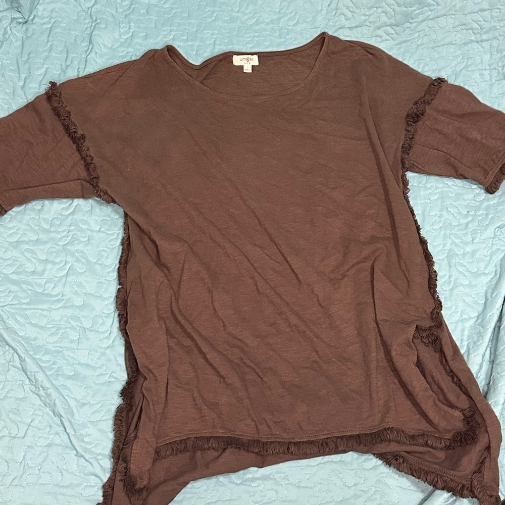 Women’s blouse